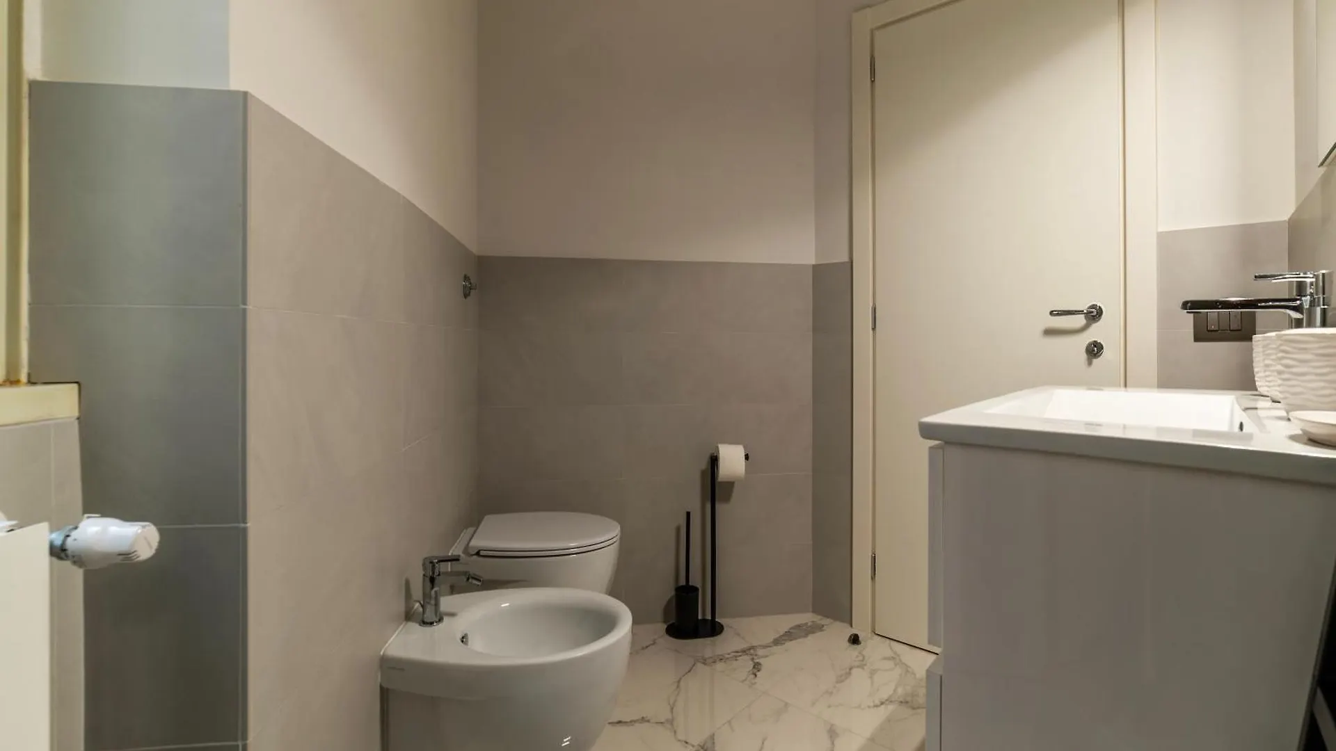 Regina Margherita Suite Rome Appartement