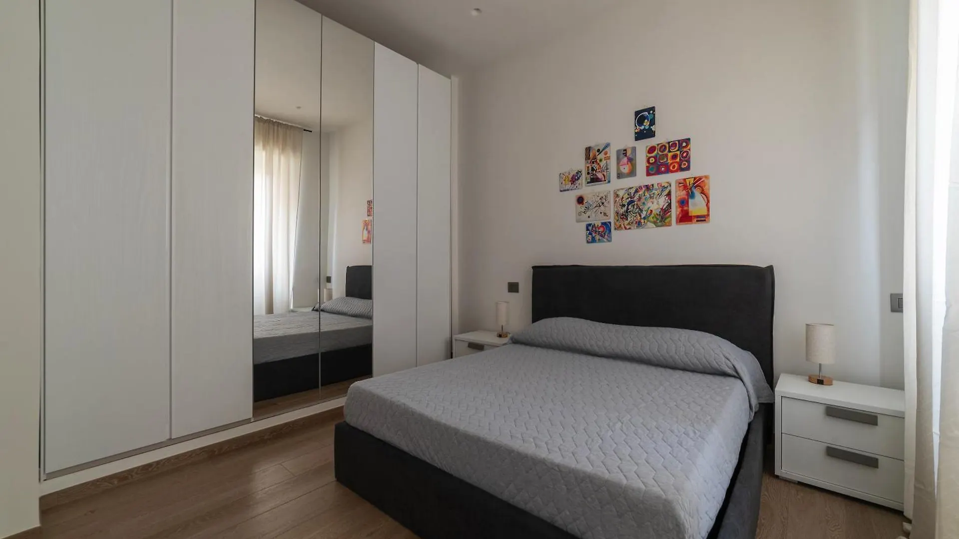 Regina Margherita Suite Rome Appartement