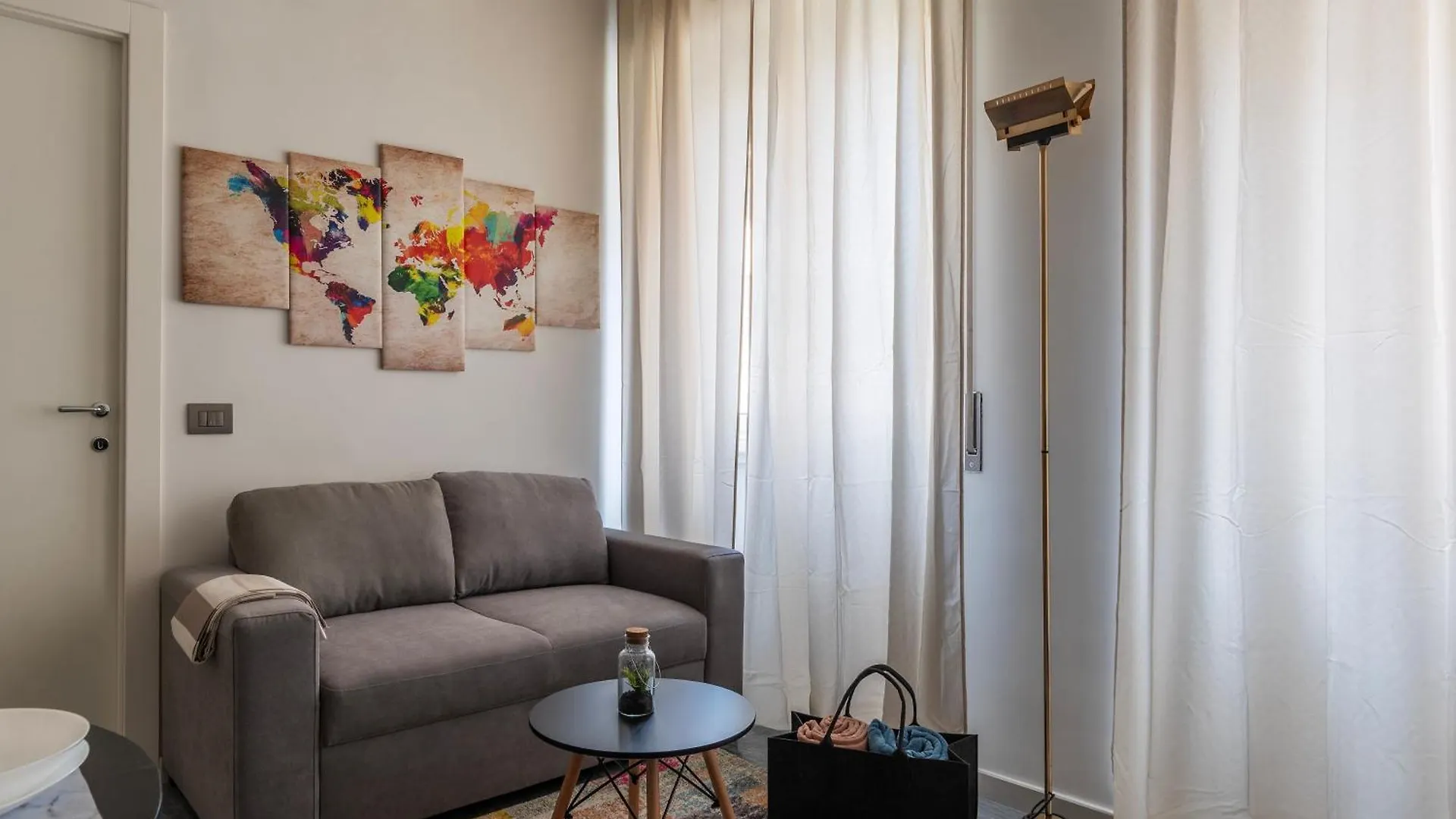 Regina Margherita Suite Rome 0*,  Italië